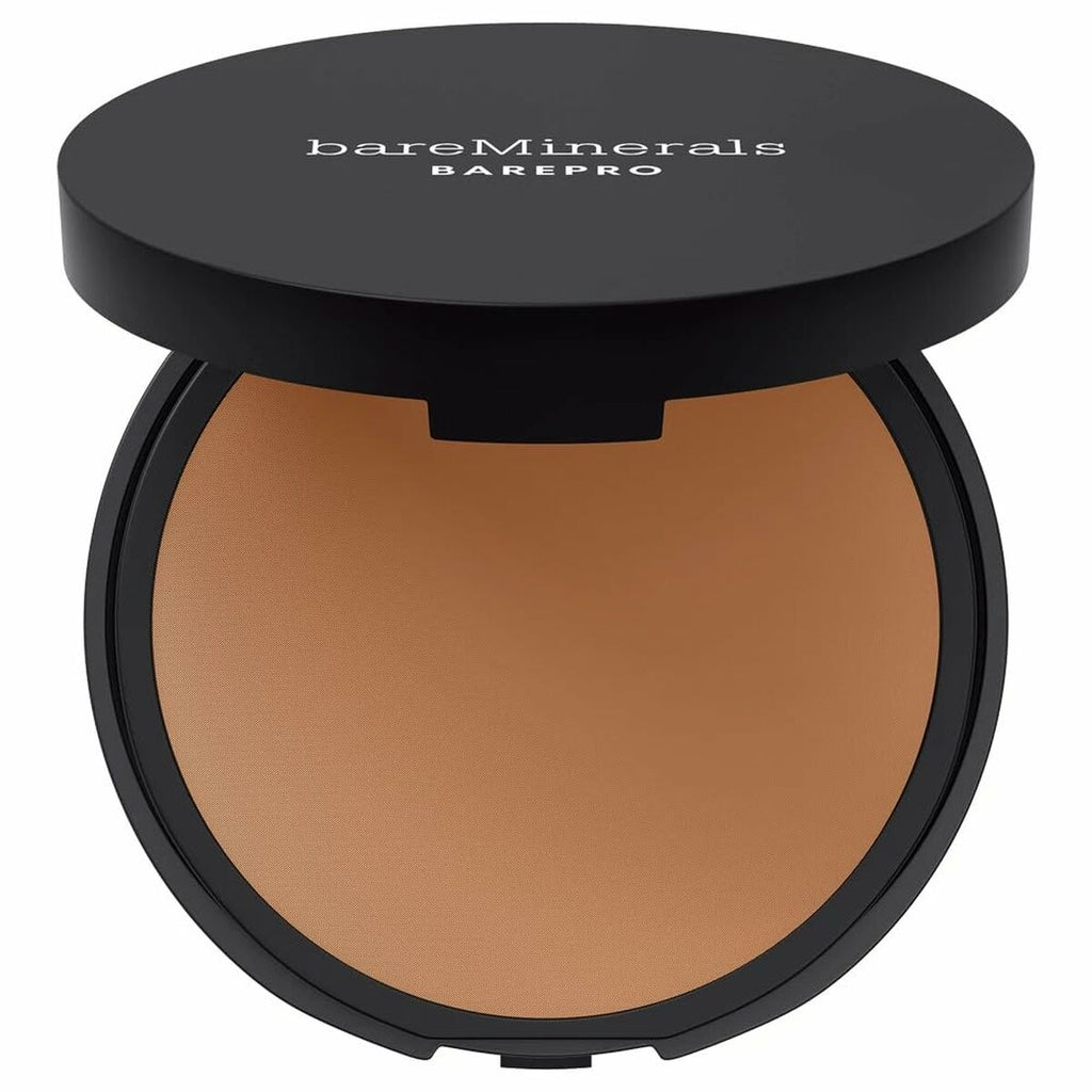 Basis für puder-makeup bareminerals barepro medium deep 45