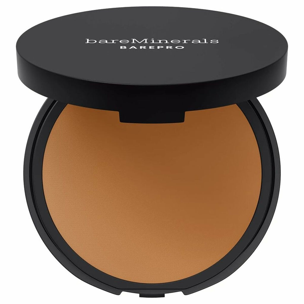 Basis für puder-makeup bareminerals barepro deep 50