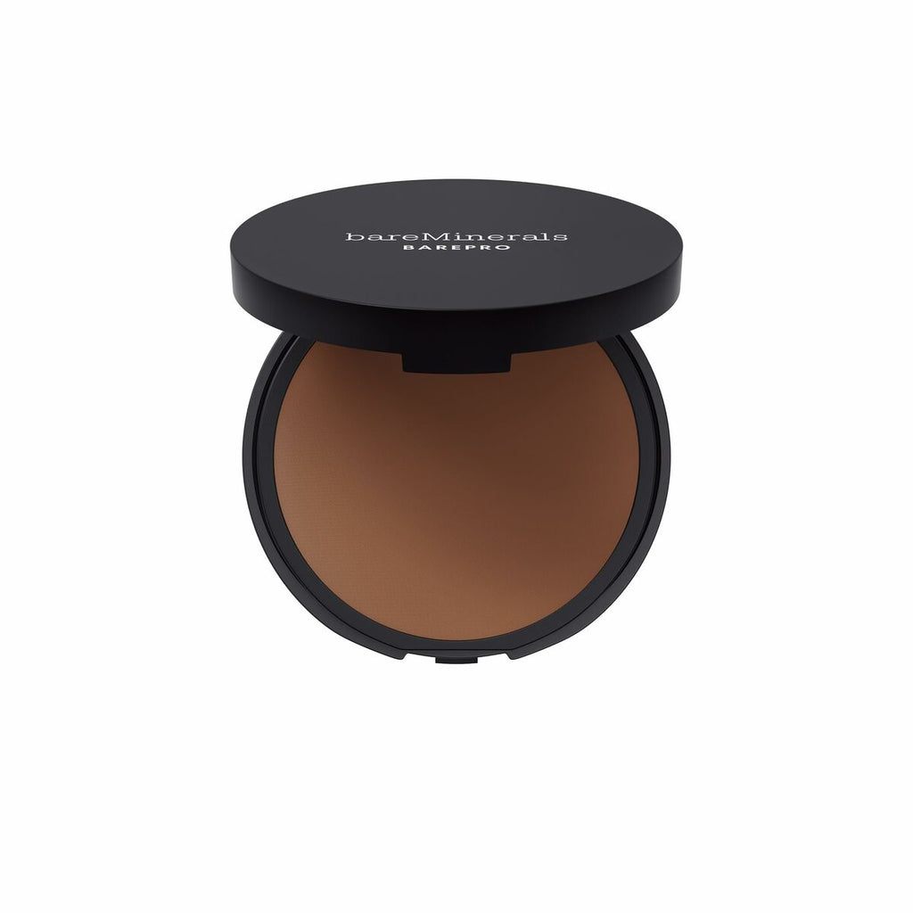 Kompaktes make-up bareminerals barepro deep 60 neutral 8 g