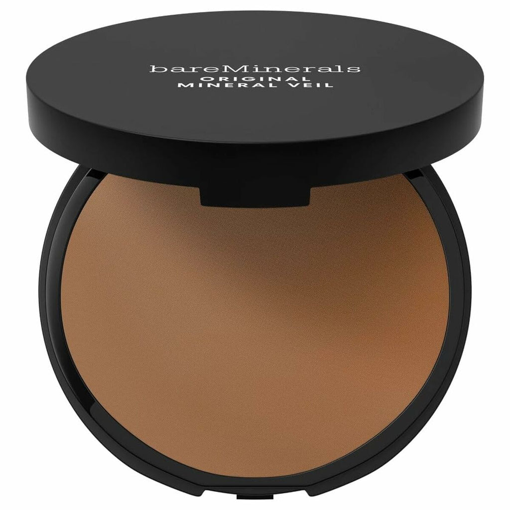 Basis für puder-makeup bareminerals original mineral veil