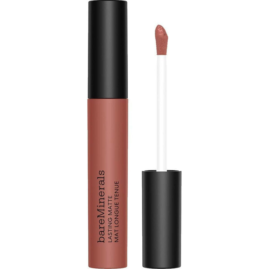 Feuchtigkeitsspendender lippenstift bareminerals mineralist