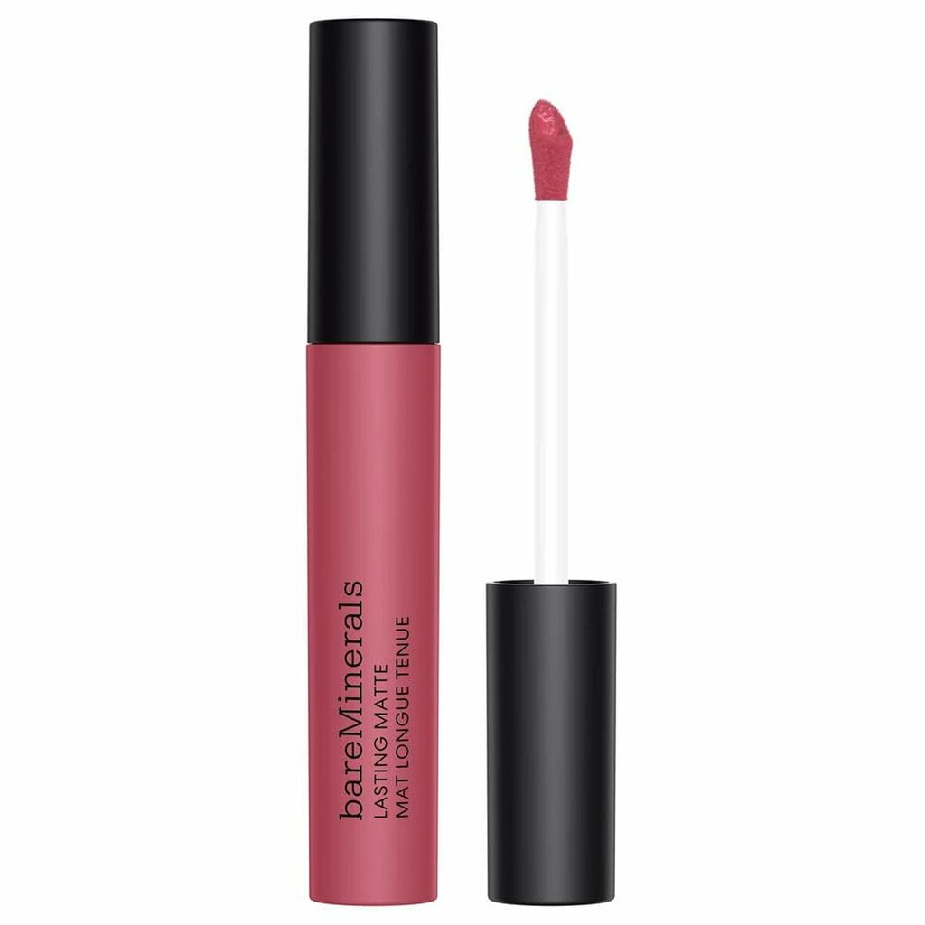 Lipgloss bareminerals mineralist mighty 4 ml - schönheit