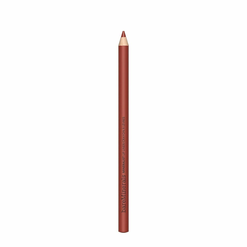 Lip liner-stift bareminerals mineralist striking spice 1,3