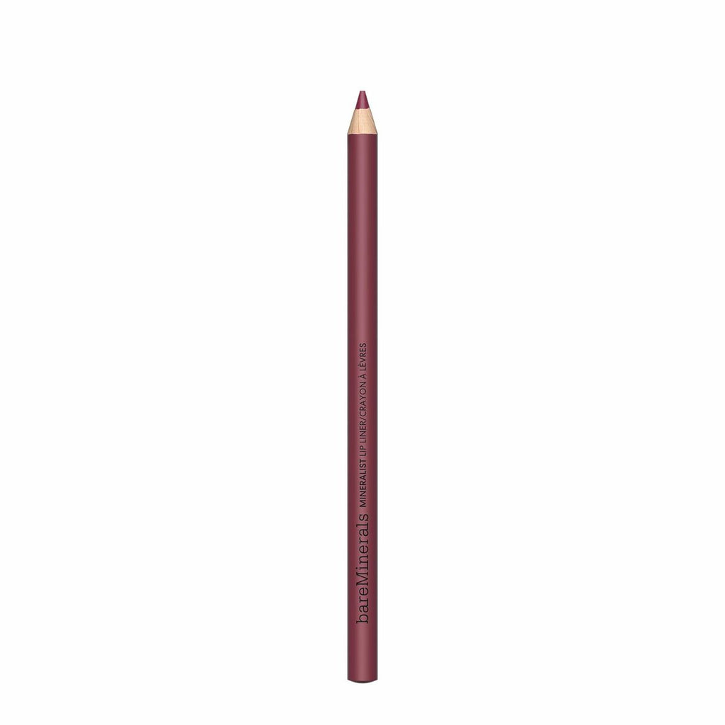 Lip liner-stift bareminerals mineralist mindful mulberry