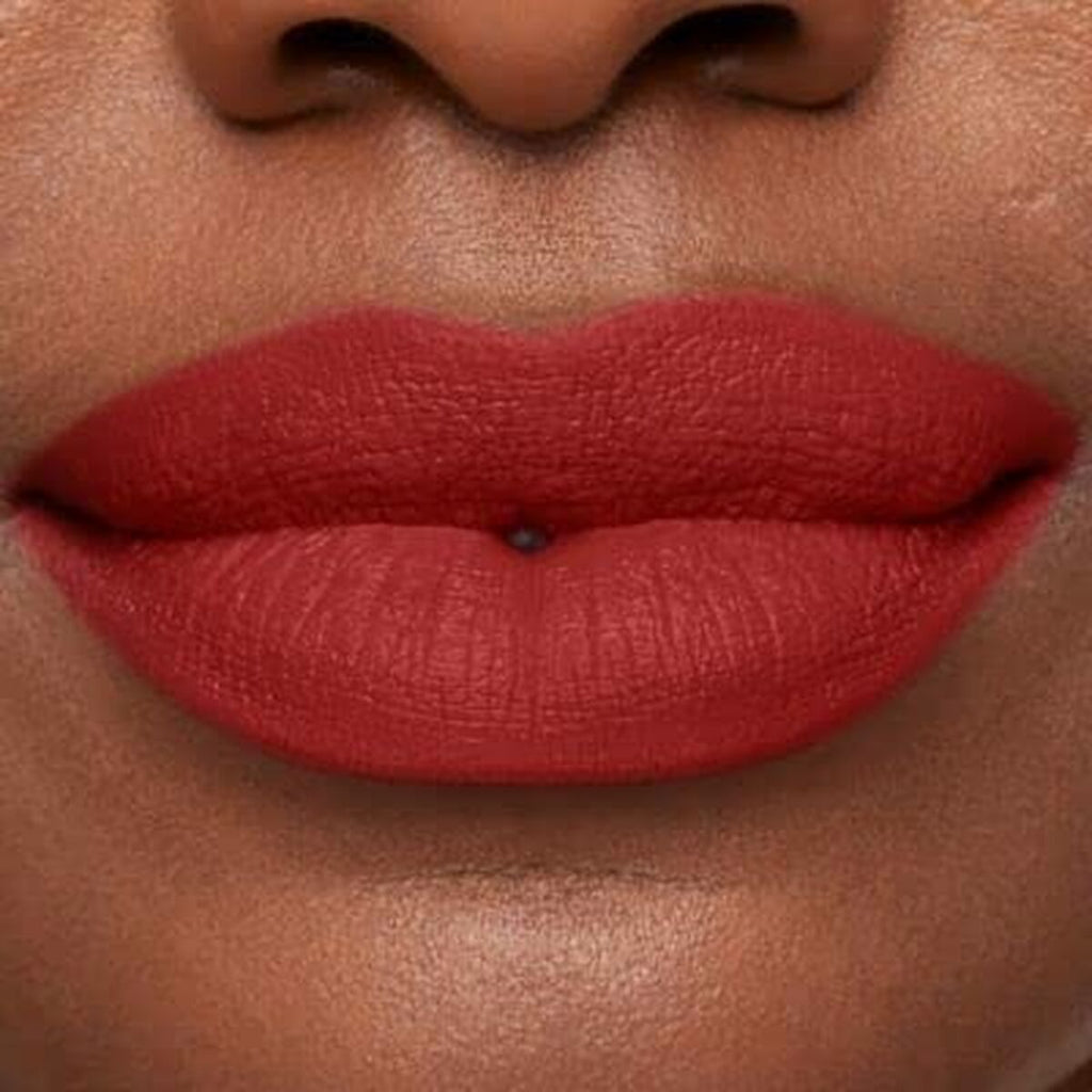 Lippenprofiler bareminerals mineralist treasured red 1,3 g