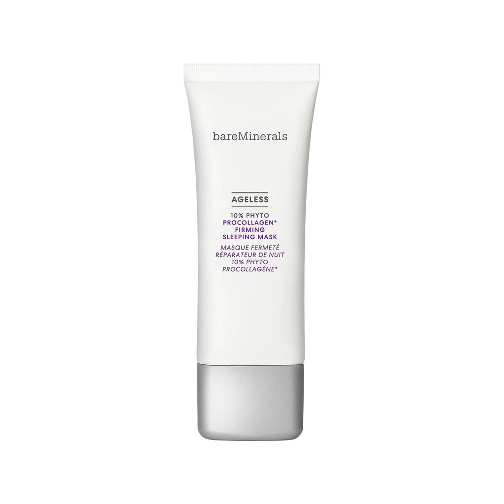 Nachtreparaturmaske bareminerals 10% phyto procollagen