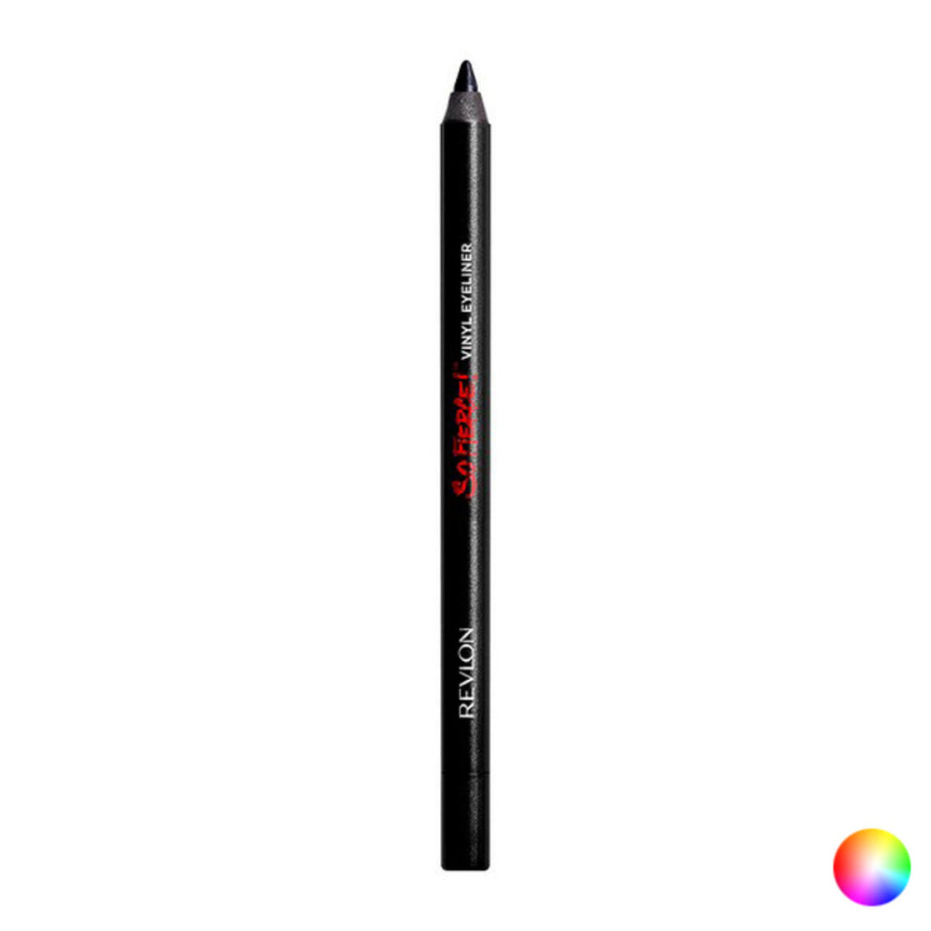 Eyeliner so fierce revlon - schönheit make-up