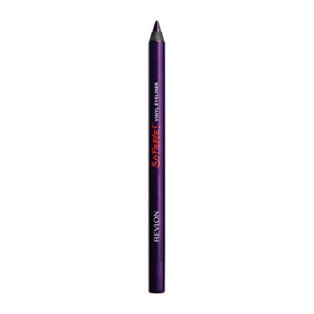 Eyeliner so fierce revlon - schönheit make-up