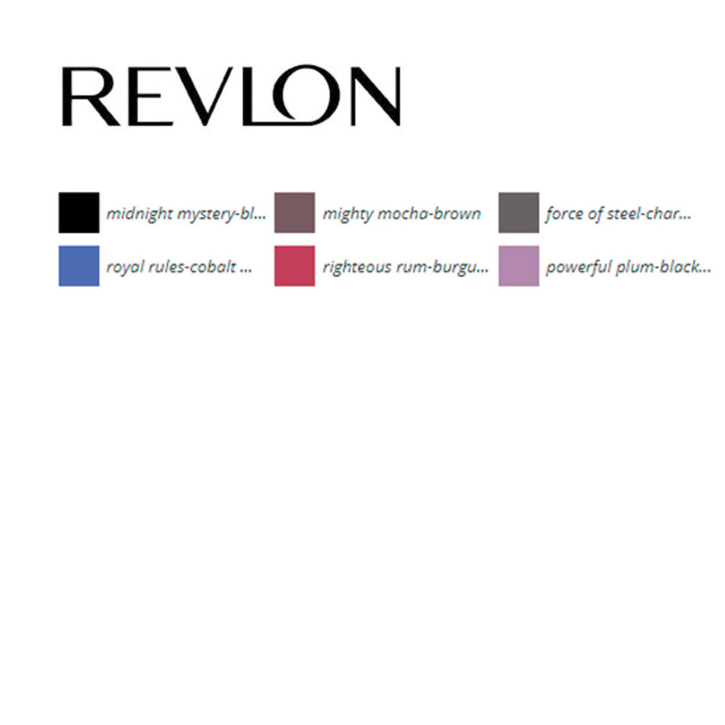 Eyeliner so fierce revlon - schönheit make-up