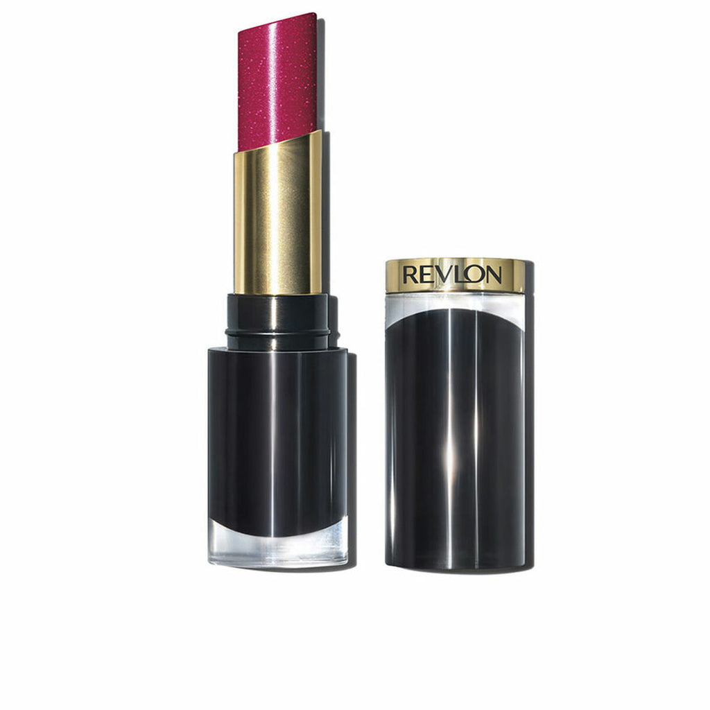 Lippenstift revlon super lustrous glass shine nº 017 love