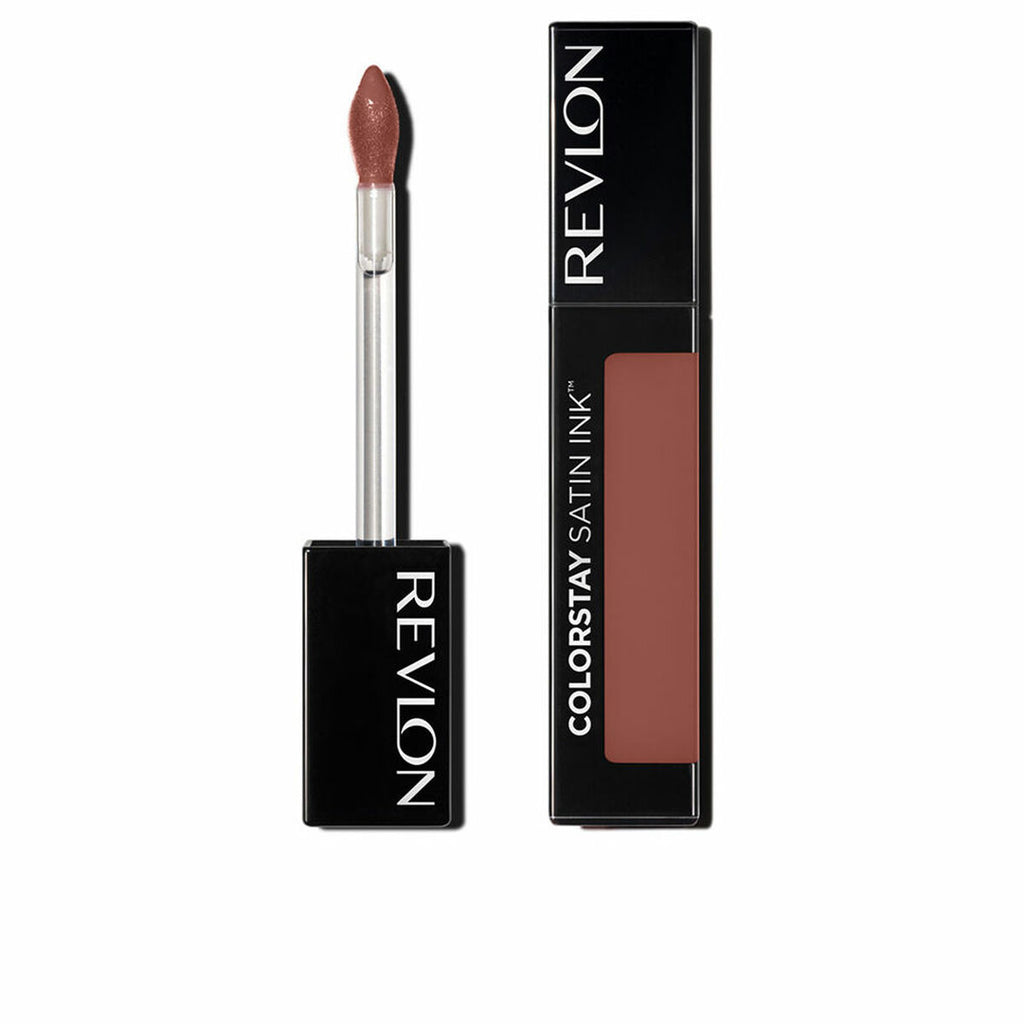 Lippenstift revlon colorstay satin ink nº 6 eyes on you 5