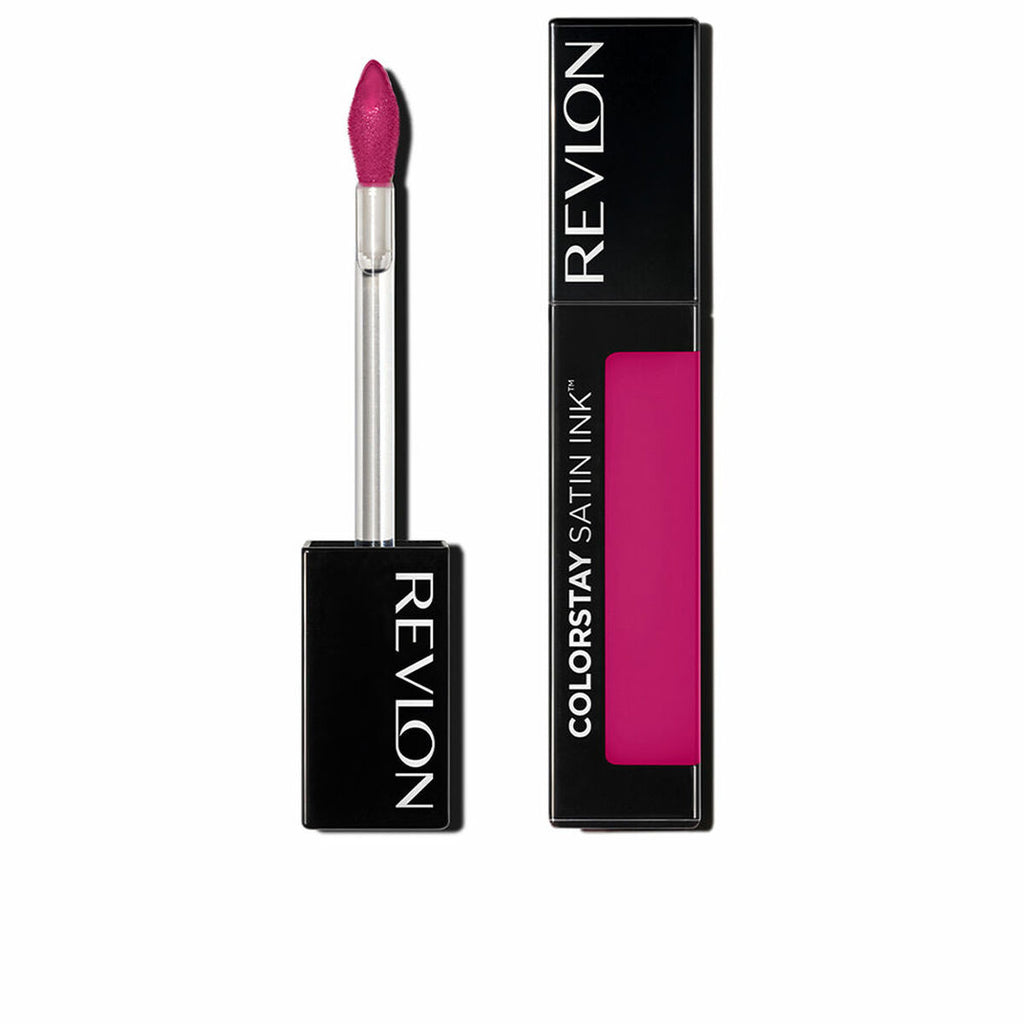 Lippenstift revlon colorstay satin ink nº 12 seal the deal