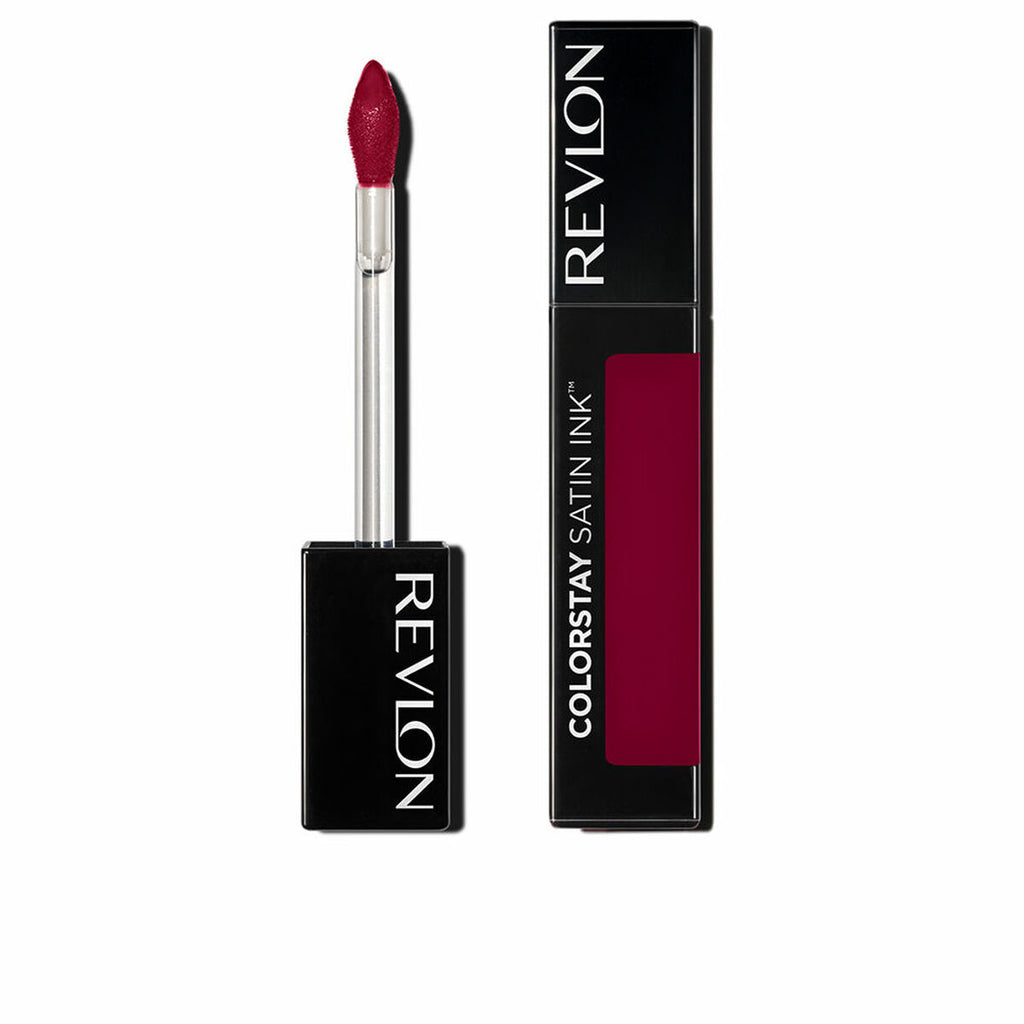 Lippenstift revlon colorstay satin ink nº 20 on a mission