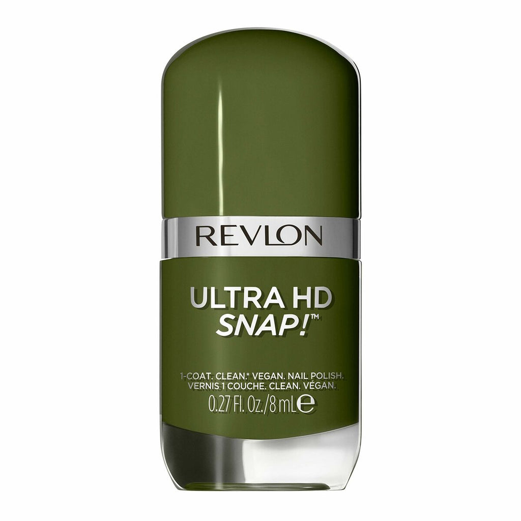 Nagellack revlon ultra hd snap! Nº 22 commander in chief 8