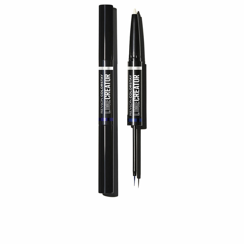 Eyeliner revlon colorstay nº 154 cool as ice 0,28 ml