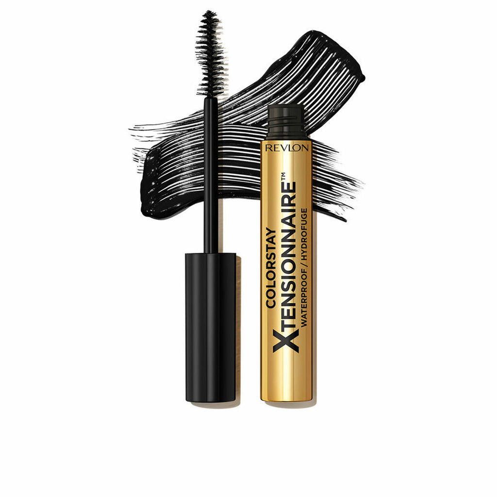 Wimperntusche revlon xtensionnaire water resistant