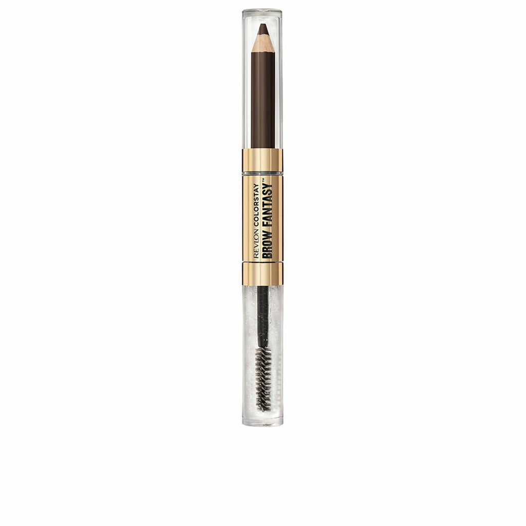 Wachsstift revlon colorstay brow fantasy dunkelbraun