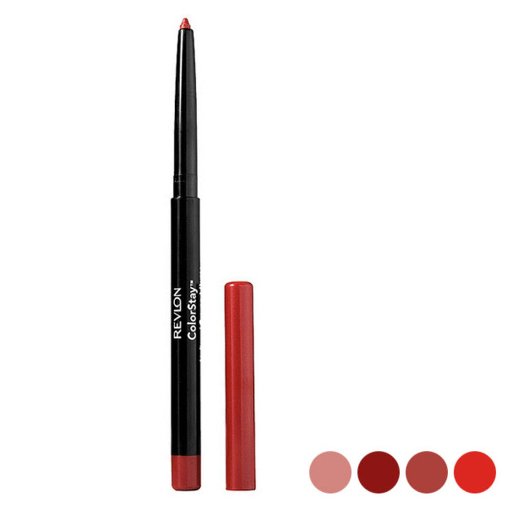 Lippenprofiler revlon - schönheit make-up