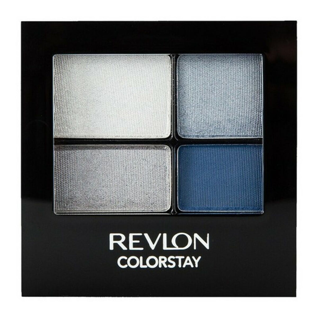 Lidschatten color stay revlon (4,8 g) - schönheit make-up