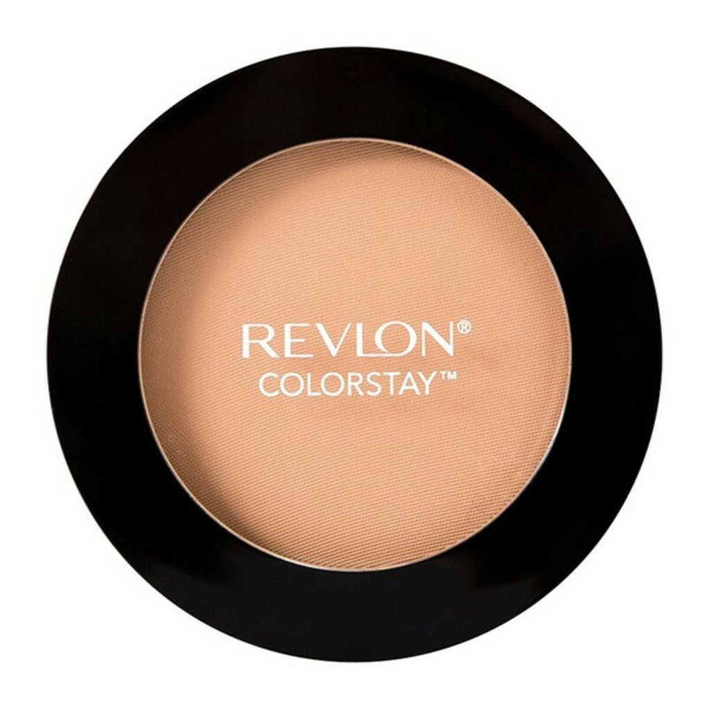 Kompaktpuder colorstay revlon - schönheit make-up