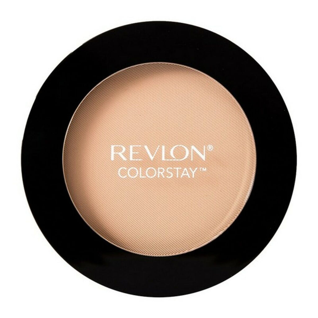 Kompaktpuder colorstay revlon - schönheit make-up