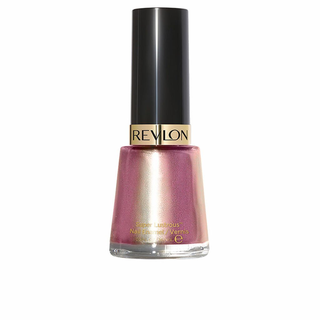 Nagellack revlon super lustrous™ nail enamel nº 125