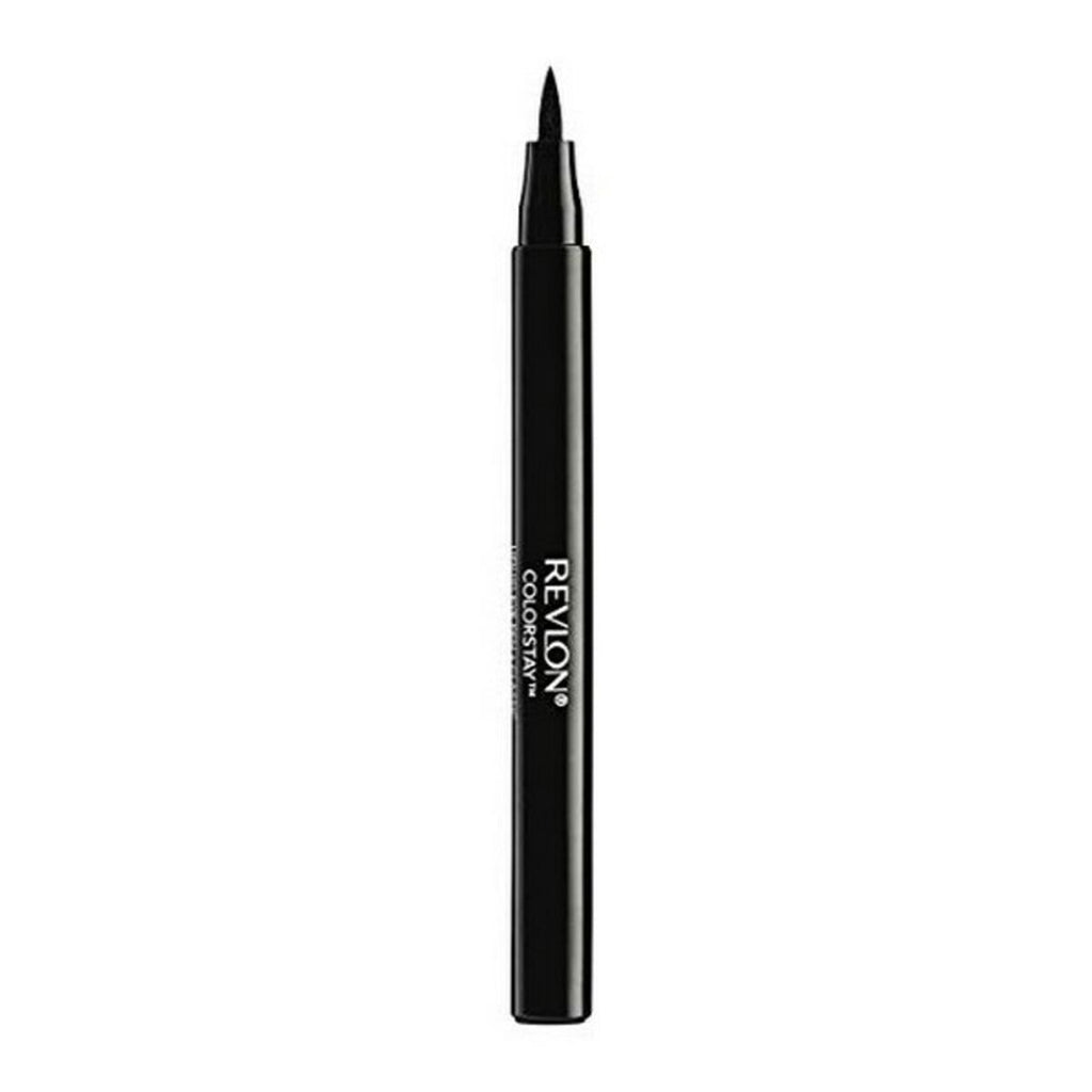 Eyeliner colorstay sharp line revlon waterproof