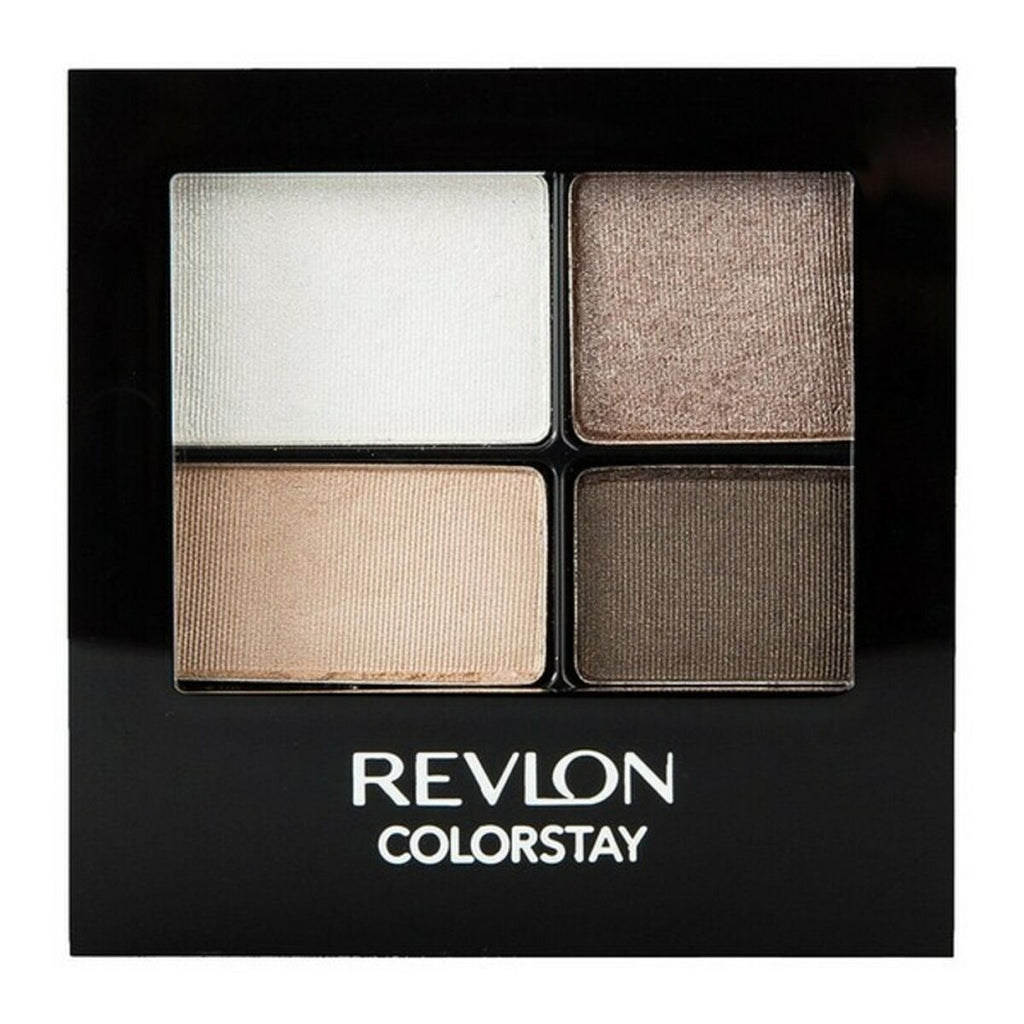 Lidschatten color stay revlon (4,8 g) - schönheit make-up