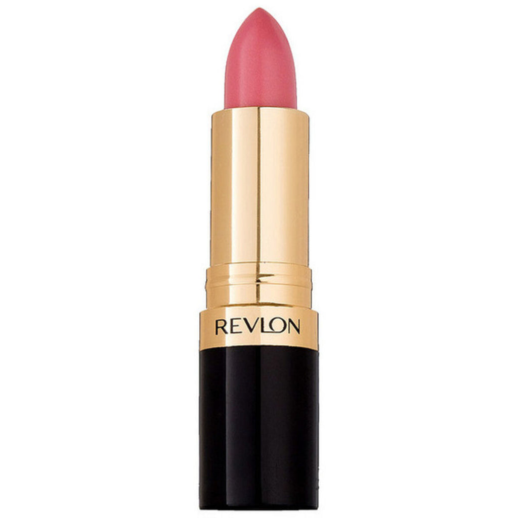 Feuchtigkeitsspendender lippenstift super lustrous revlon