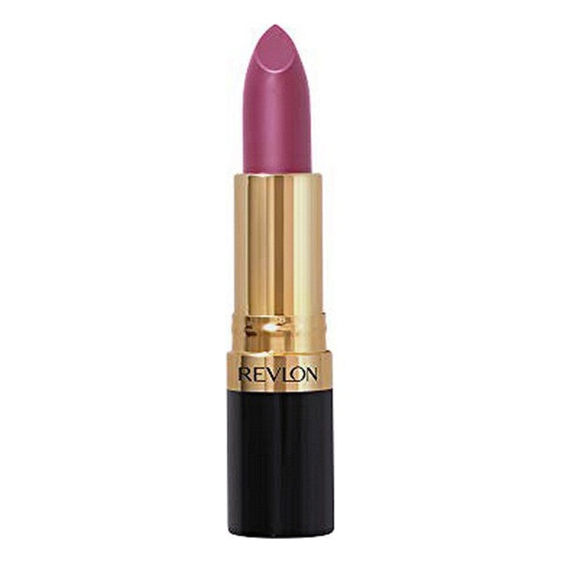 Lippenstift super lustrous revlon 463 - sassy mauve 3,7 g