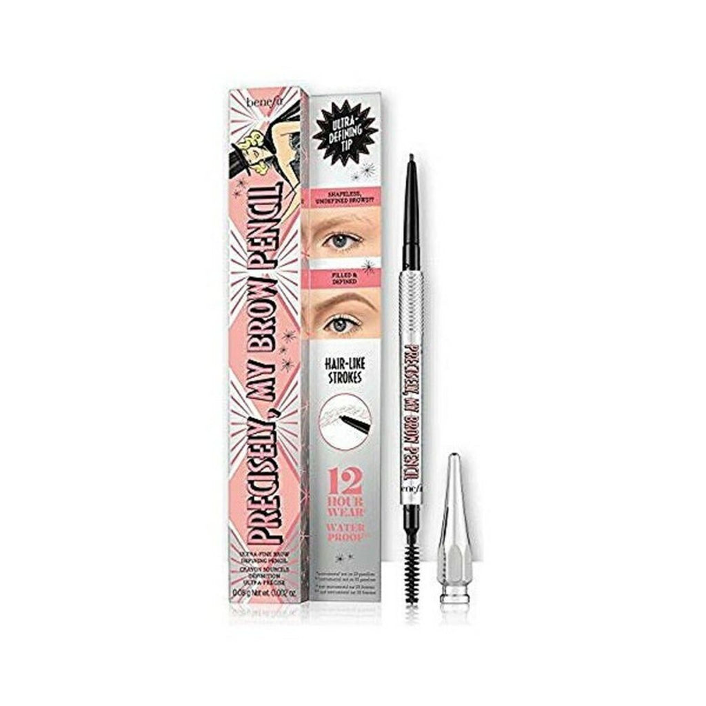 Augenbrauen-make-up benefit precisely 0,08 g - 02 - light