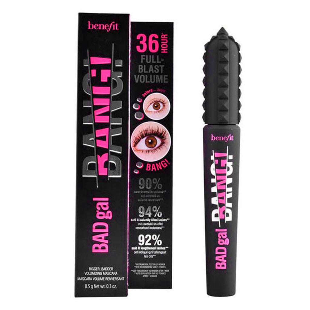 Wimpernmaske mit volumeneffekt bad gal benefit (8,5 g)