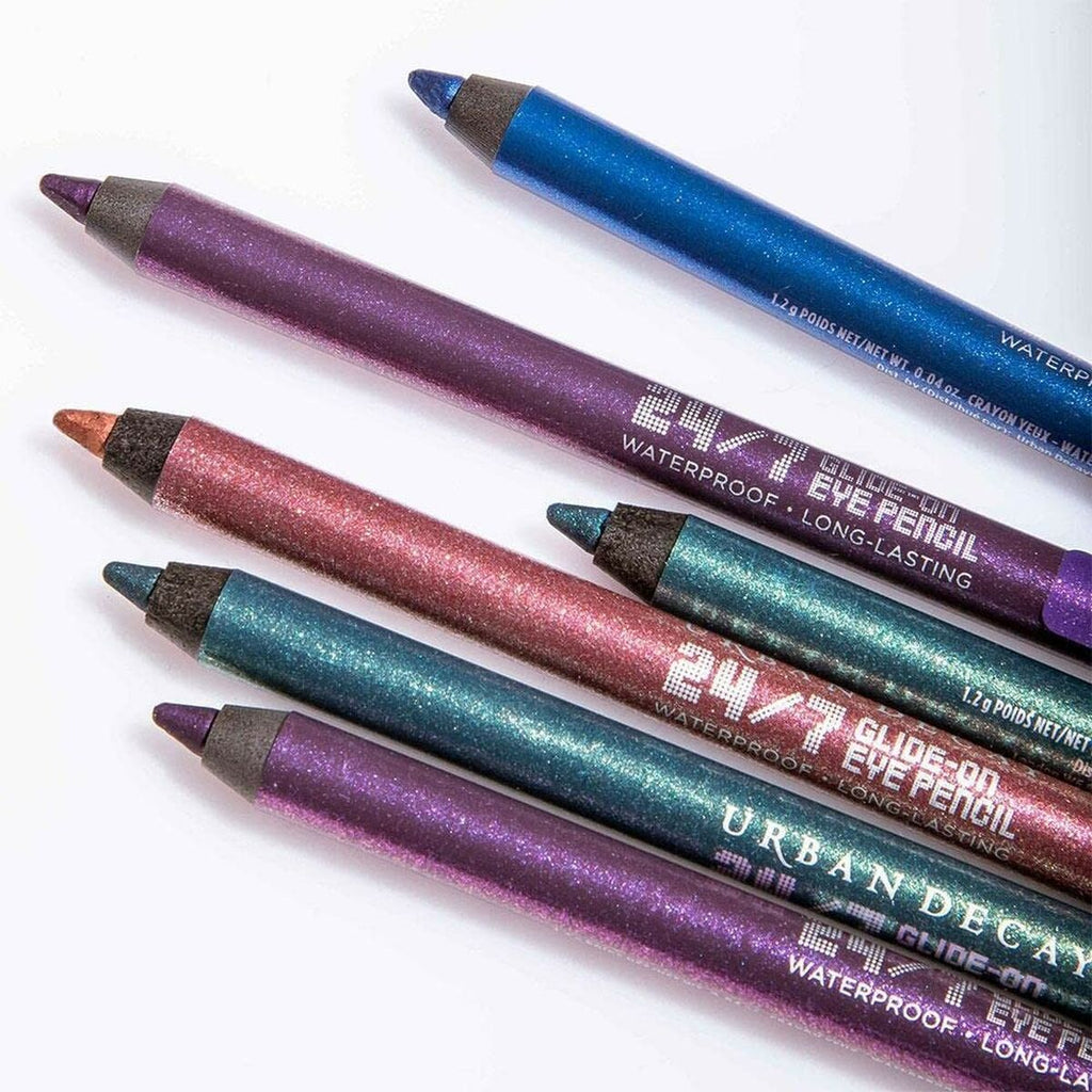 Kajalstift urban decay glide on rockstar - schönheit make-up