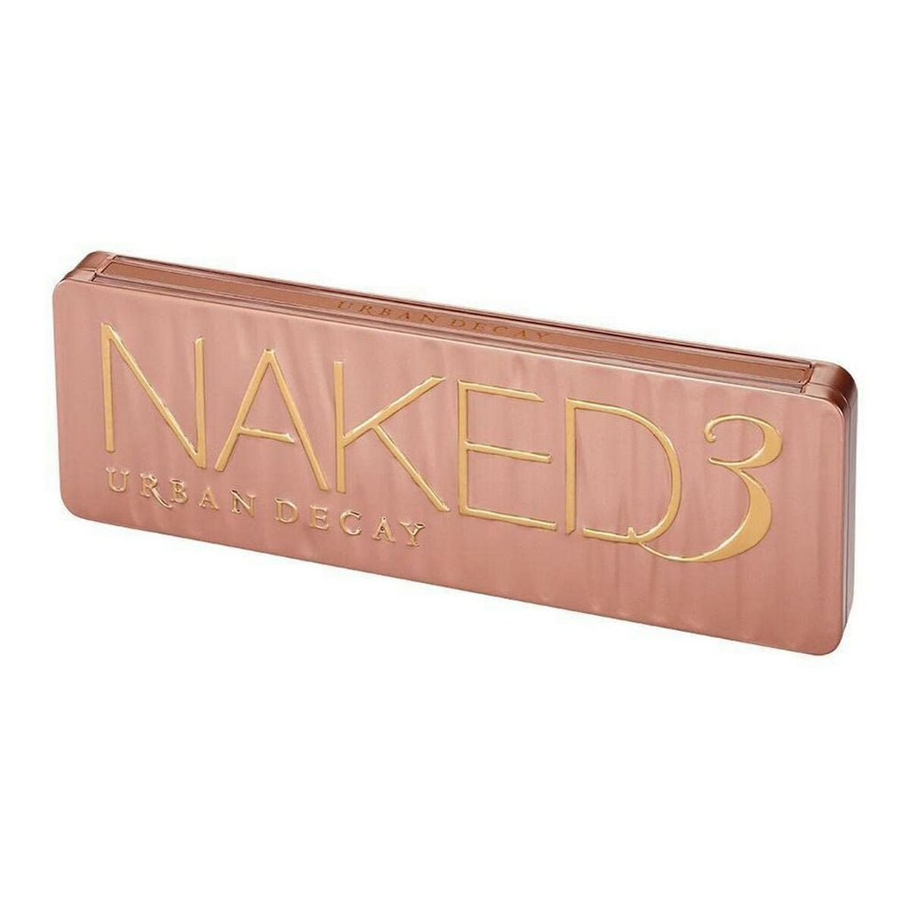 Palette mit lidschatten urban decay naked 3 (11,4 g)