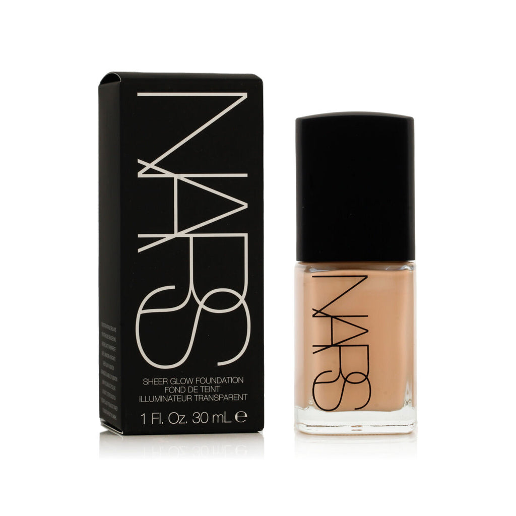 Luminizer nars foundation 30 ml - schönheit make-up