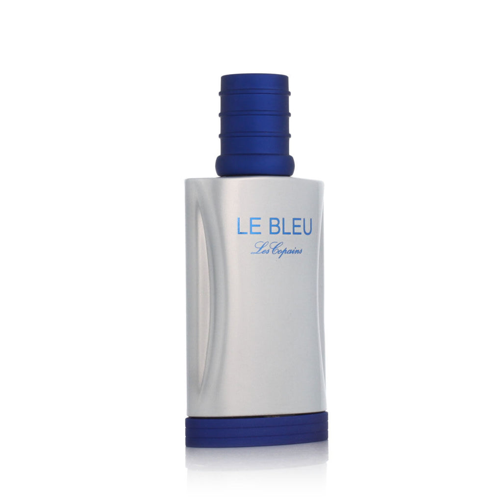 Herrenparfüm les copains edt le bleu (50 ml) - schönheit