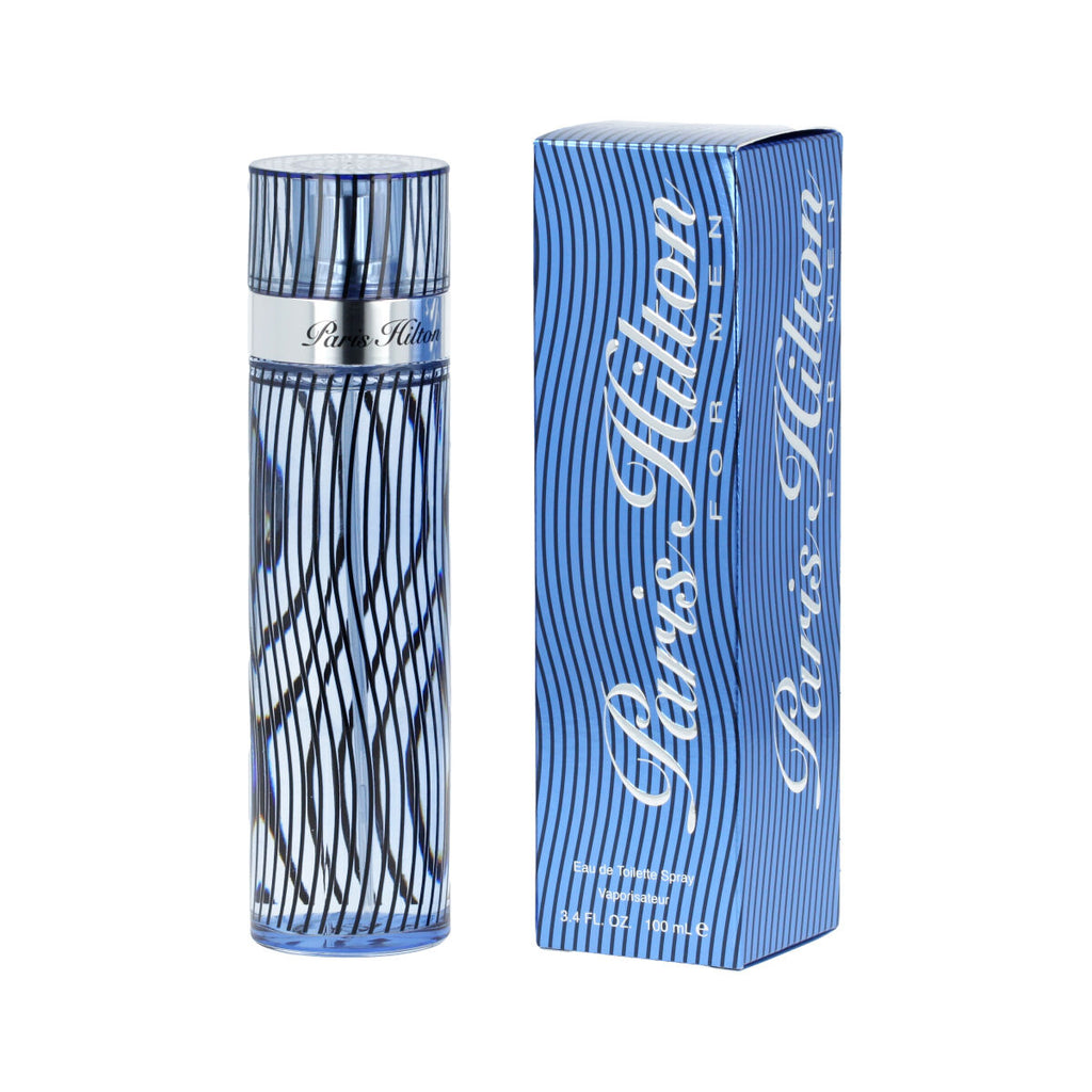 Herrenparfüm paris hilton edt for men 100 ml - schönheit