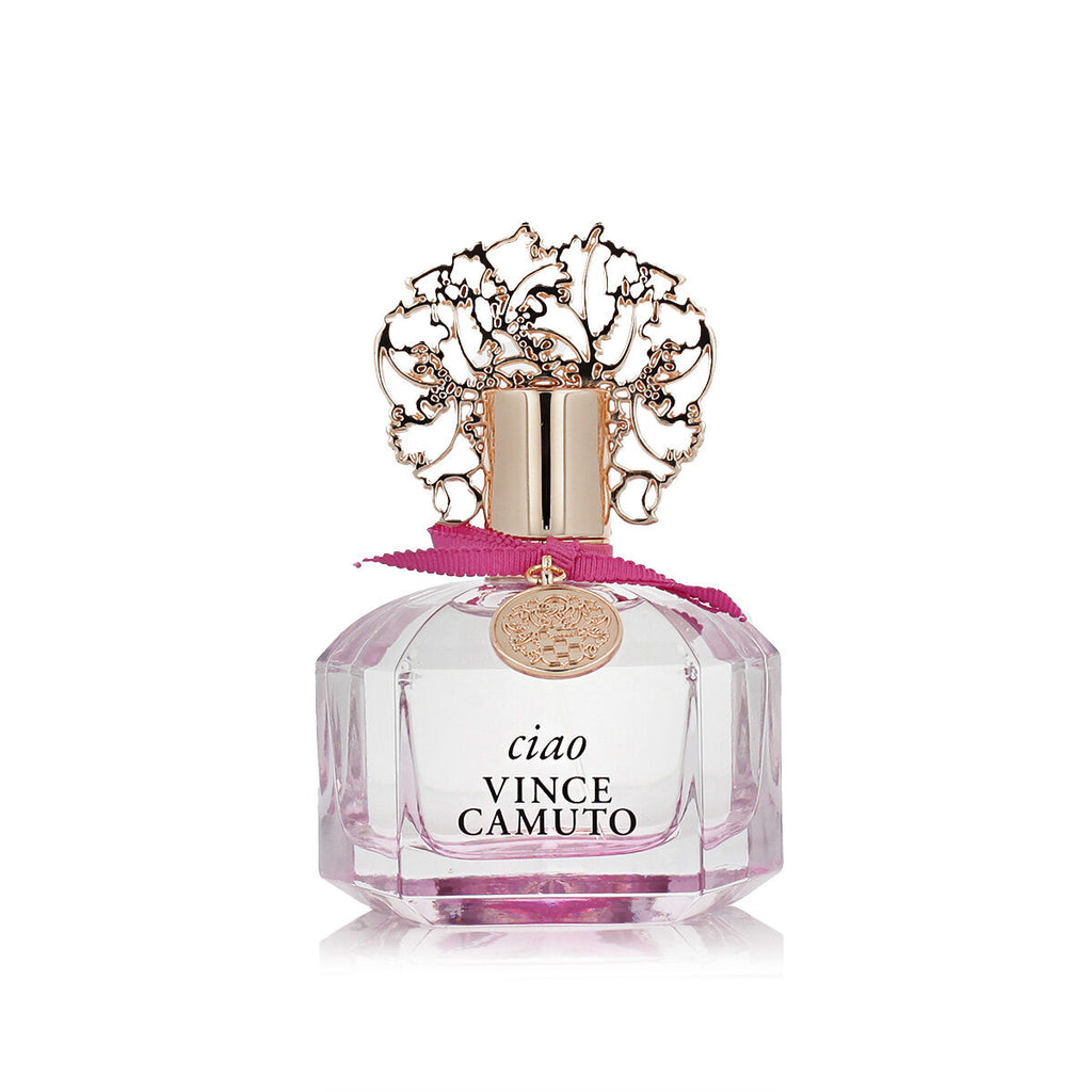 Damenparfüm vince camuto ciao edp 100 ml - schönheit