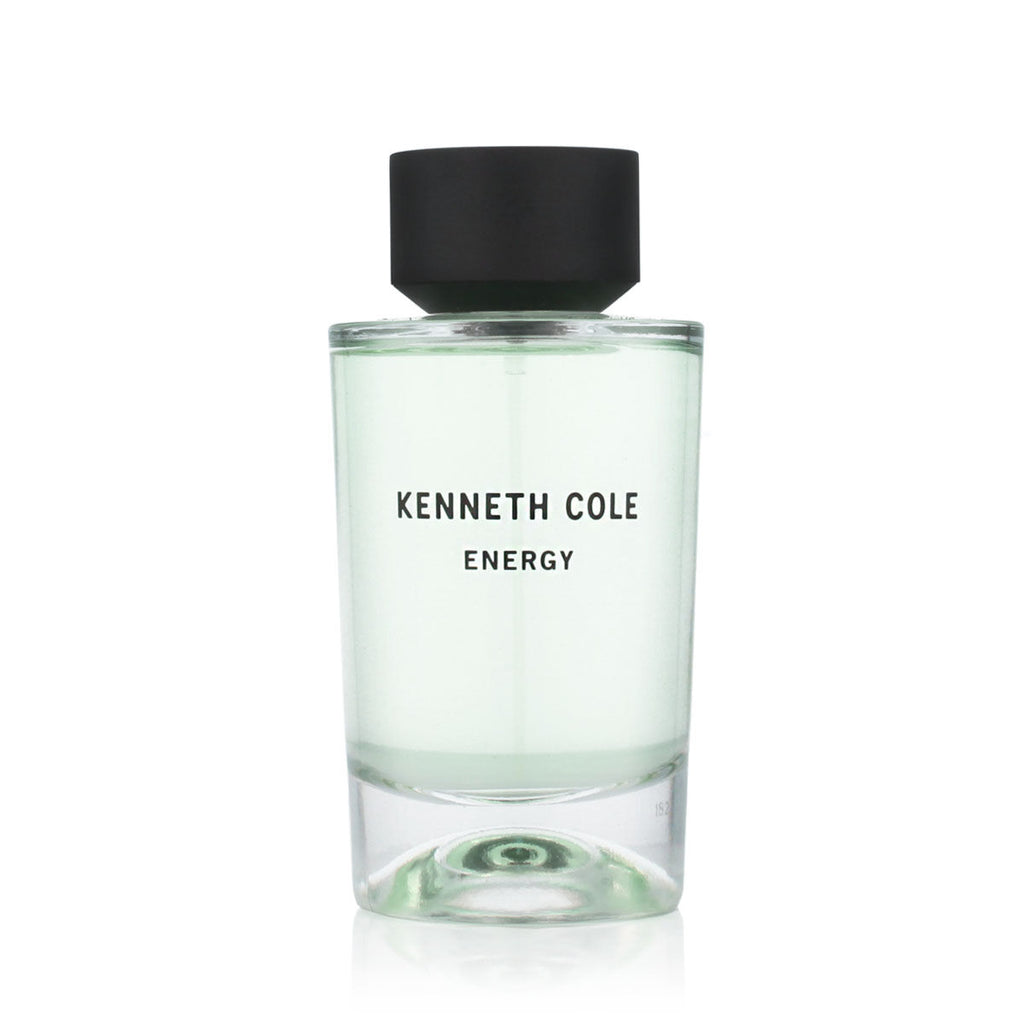 Unisex-parfüm kenneth cole edt energy 100 ml - schönheit