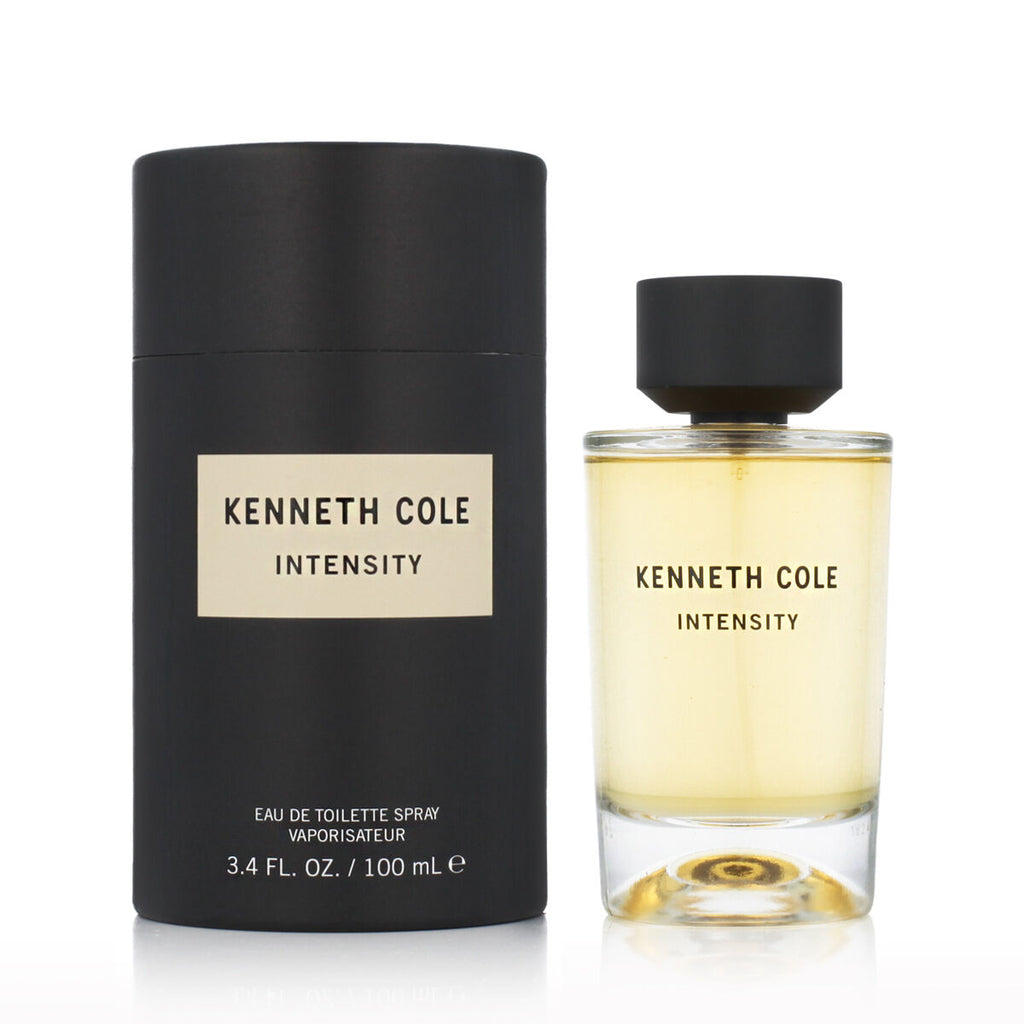 Unisex-parfüm kenneth cole edt intensity 100 ml