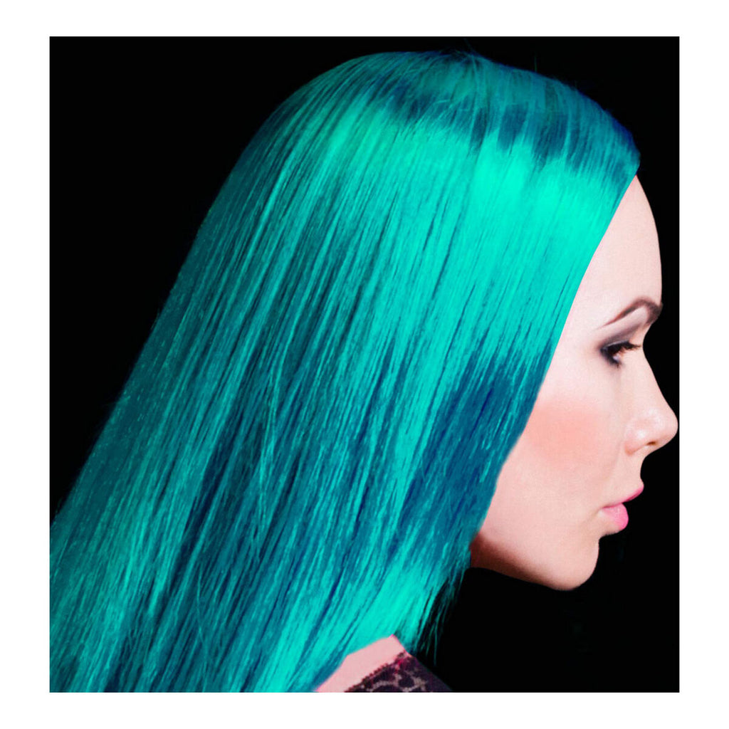 Dauerfärbung classic manic panic atomic turquoise (118 ml)