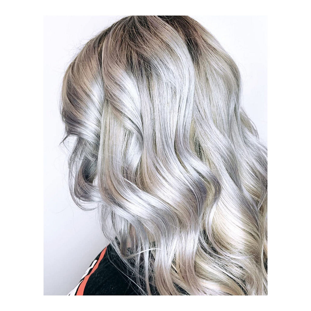 Dauerfärbung classic manic panic 612600110067 silver