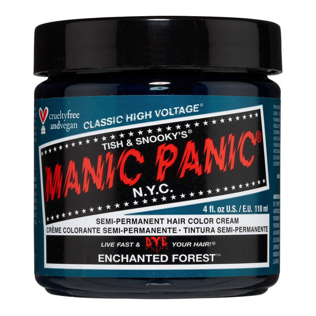 Dauerfärbung classic manic panic 612600110098 enchantes