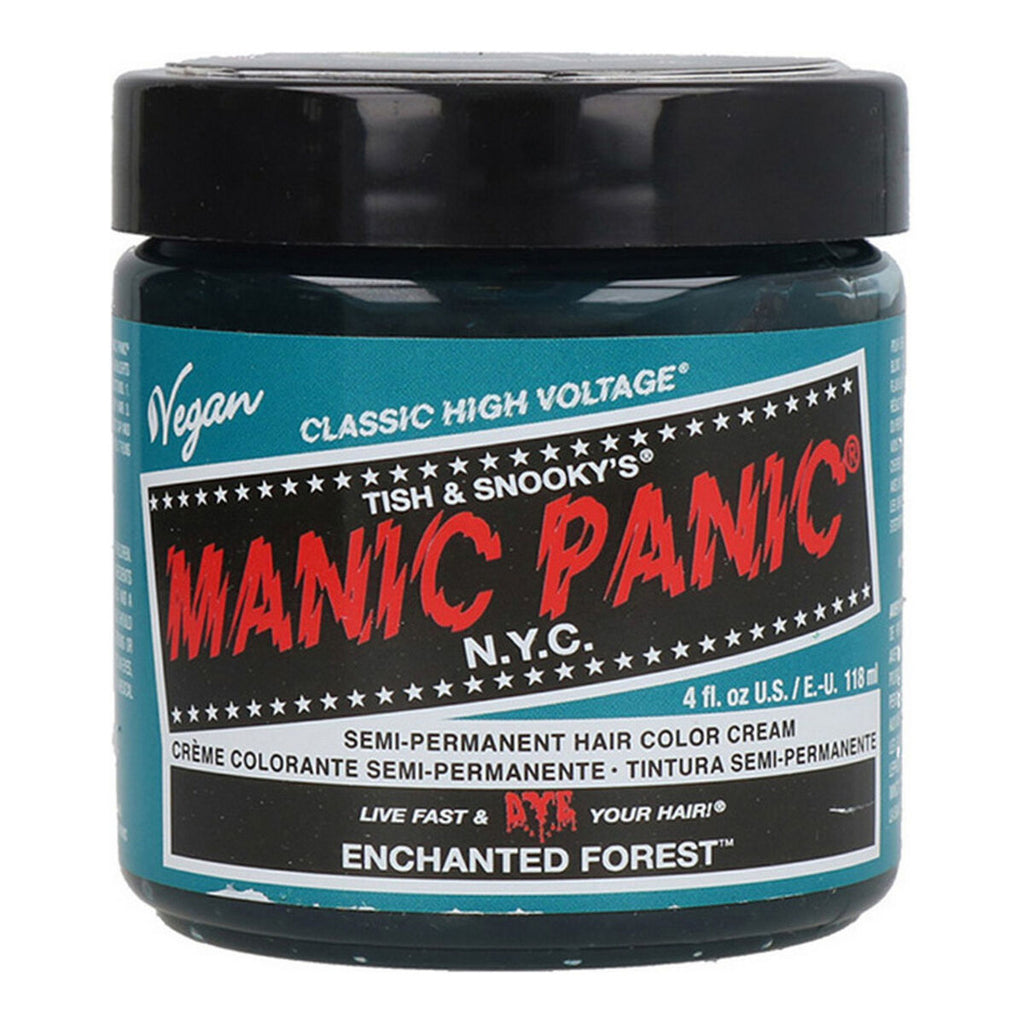 Dauerfärbung classic manic panic 612600110098 enchantes