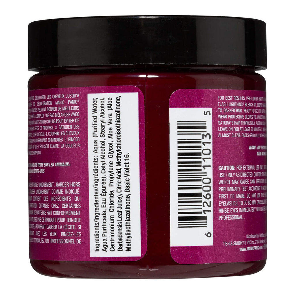 Dauerfärbung classic manic panic hcr 11013 fuschia shock