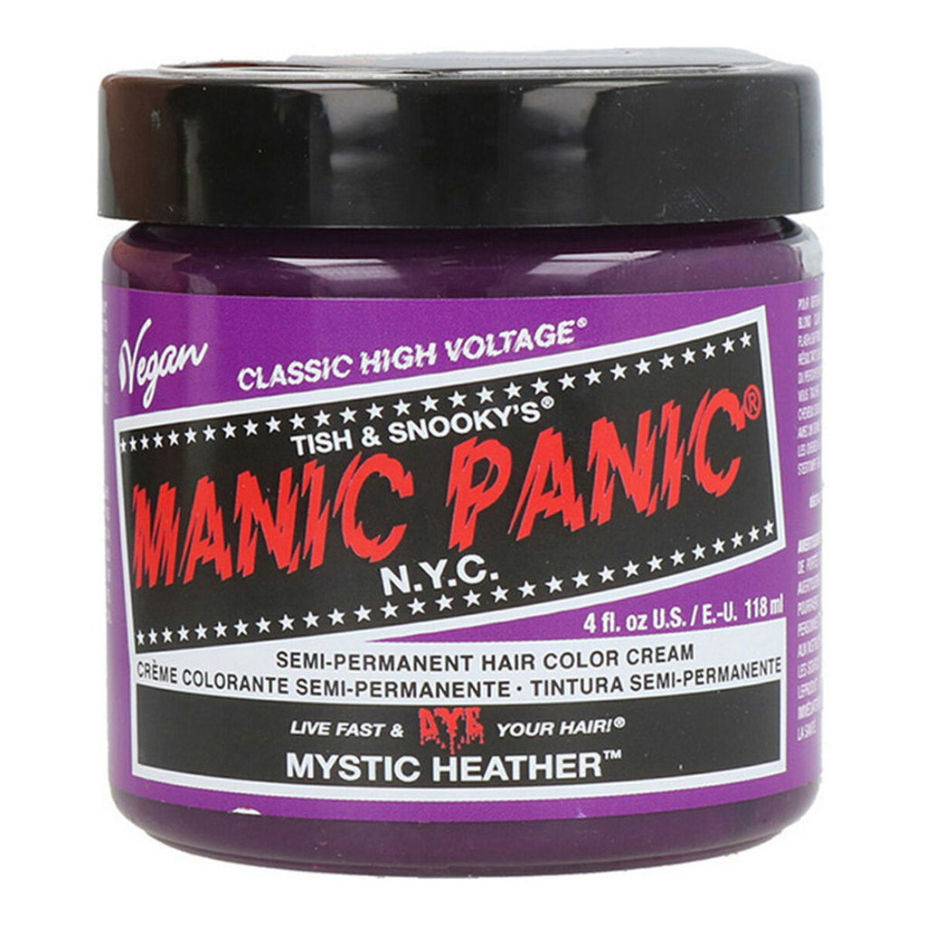 Dauerfärbung classic manic panic mystic heather (118 ml)