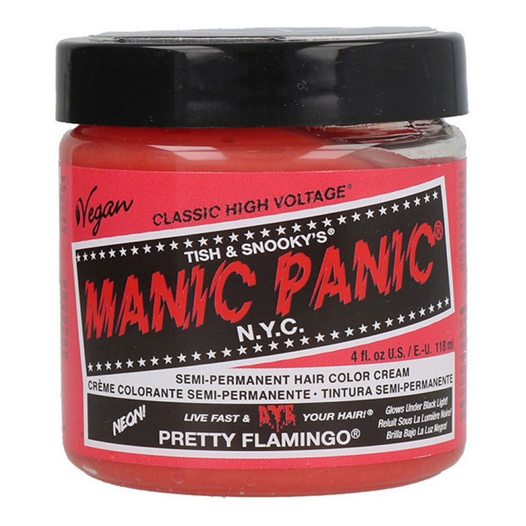 Dauerfärbung classic manic panic hcr 11023-2pk pretty