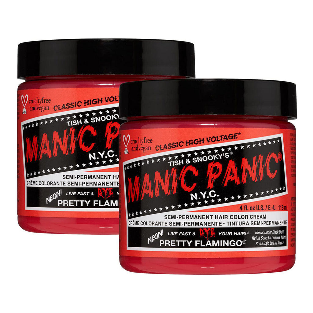 Dauerfärbung classic manic panic hcr 11023-2pk pretty