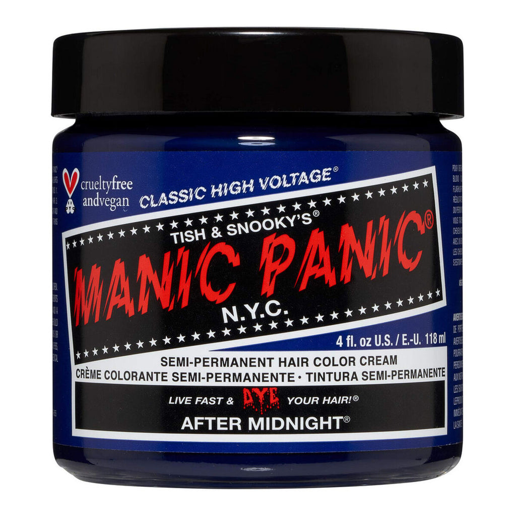 Dauerfärbung classic manic panic psychedelic sunset (118