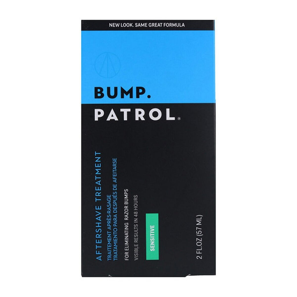 After shave bump patrol sensitive (57 ml) - schönheit